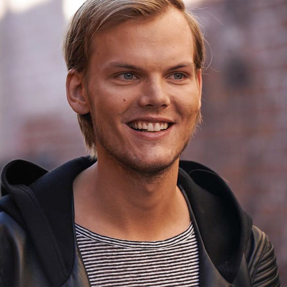 Images - Page 6 - Avicii.