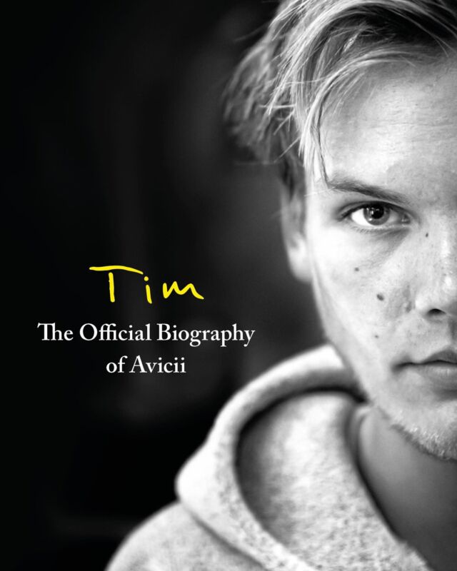 A biography of Tim is now released. Through interviews with family, friends and colleagues, the book seeks to paint an honest picture of Tim’s fame, struggle and search in life.
The book is available on aviciibook.com