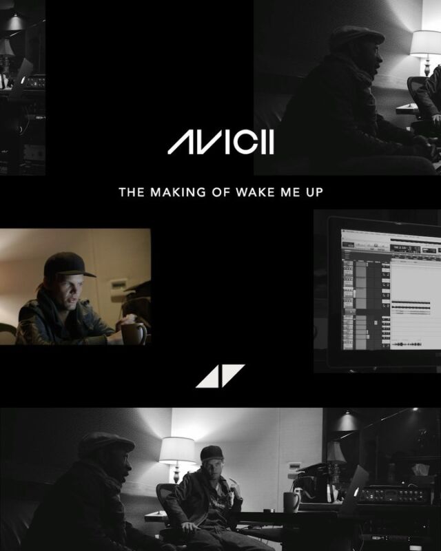 Today marks 10 years since the release of Wake Me Up. With this song, Avicii showed the world his ability to blend different genres - transcending the boundaries of ages, music preferences, and cultures worldwide.

”It’s so far away from anything I’ve ever done before musically, so it’s obviously a weight off my shoulders that everything went the way it did” - Tim ’Avicii’ Bergling.