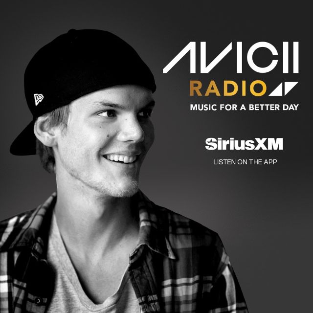 In honor of Avicii and his musical legacy, @siriusxm is launching “Avicii Radio: Music For a Better Day” – a radio channel where fans will be able to listen to Avicii’s hits, remixes, and music by those he inspired. Starting today, Avicii Radio is available on the SiriusXM app for fans exclusively in the US and Canada.