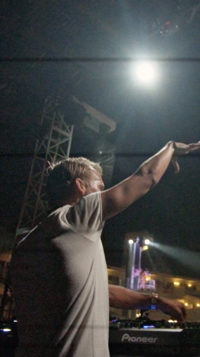Step into the world of Avicii and experience highlights from the final performance at Ushuaïa, Ibiza. Avicii – My Last Show is now available to stream globally on Netflix.