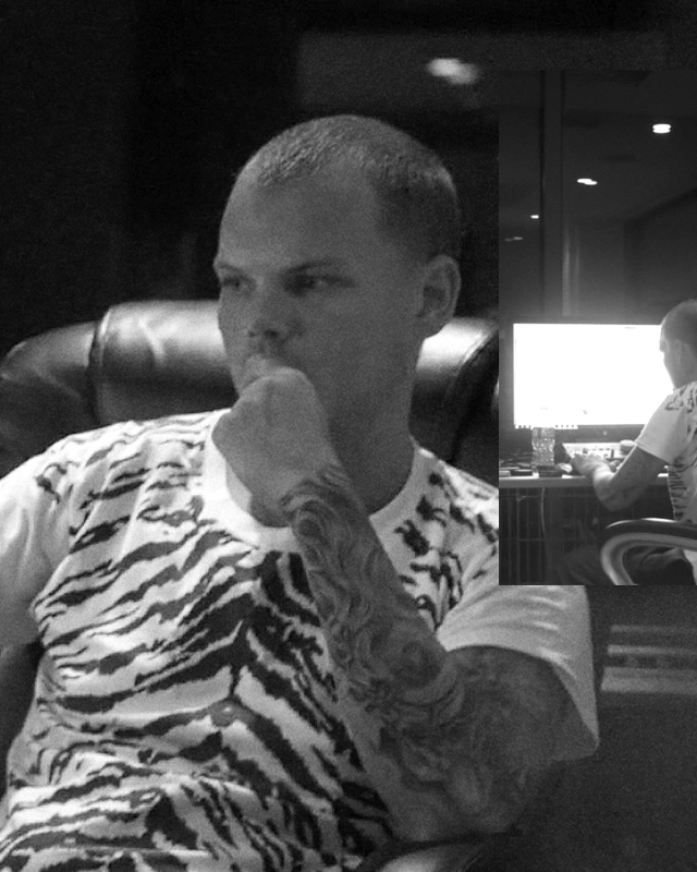 9 years ago, Tim was listening to a demo of a new song together with friends in Malibu, US. The song, “Forever Yours”, unfolded over time, including during ”The Crowning of Prince Liam” – where Tim continued working on a set of songs in a studio set up in the desert of Monument Valley, US.
 
Tim debuted Forever Yours at Ultra Music Festival in Miami in 2016. That summer, he performed an updated version at his final run of shows, including his last show at Ushuaïa, Ibiza, on August 28, 2016. Ever since, fans have been eagerly anticipating an official release of the song.
 
On Dec 31, 2024, “Avicii – My Last Show” launched on Netflix, featuring footage of Avicii’s final performance of Forever Yours. That version of the song, “Forever Yours – Tim’s 2016 Ibiza Version”, has finally been made available for fans worldwide.
 
—
Includes content from “Avicii – My Last Show”, Netflix.